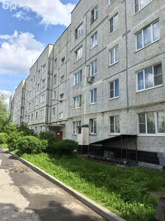 1-комнатная квартира: посёлок городского типа Фряново, микрорайон ... - Фото 2