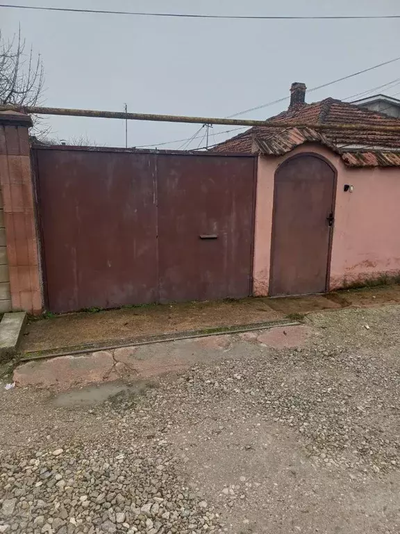 Дом в Крым, Симферополь ул. Загородная, 37 (40 м) - Фото 1