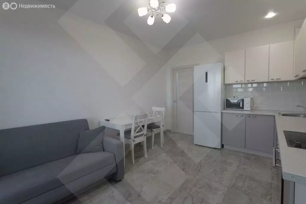 1-комнатная квартира: Москва, Старокрымская улица, 15к2 (42.4 м) - Фото 2