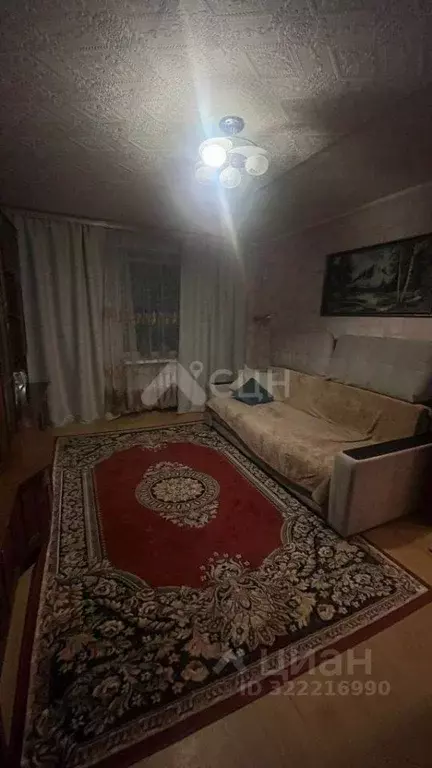 2-к кв. Нижегородская область, Саров просп. Музрукова, 22 (49.8 м) - Фото 2