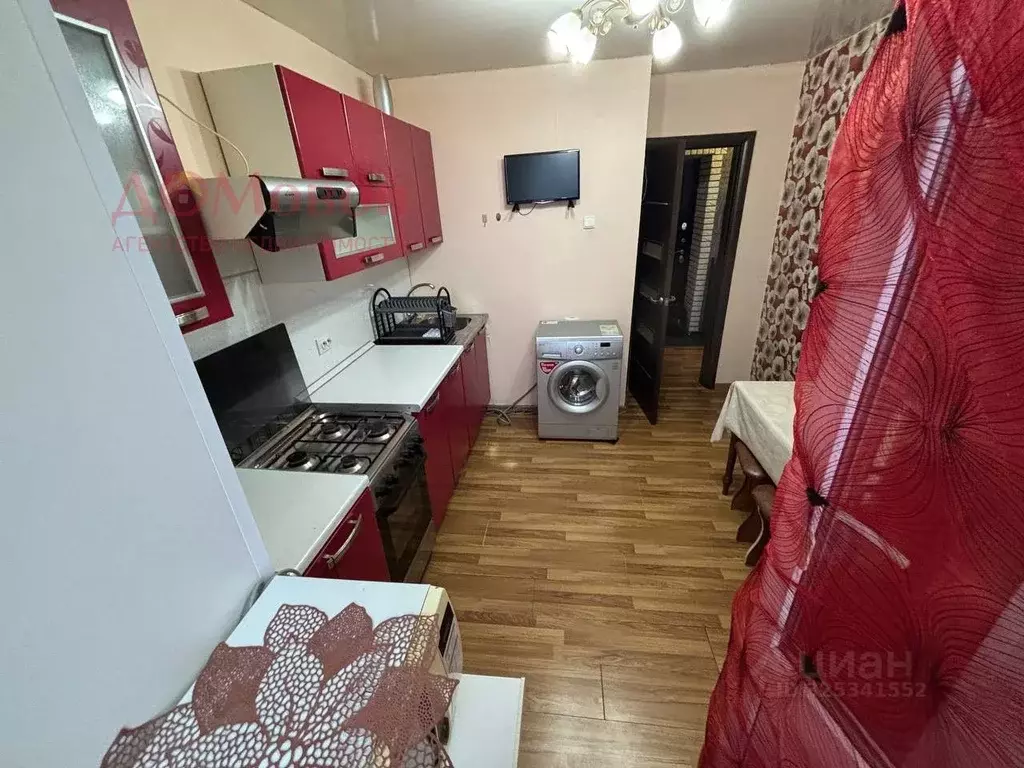 1-к кв. Смоленская область, Смоленск ул. Нормандия-Неман, 29 (39.0 м) - Фото 2