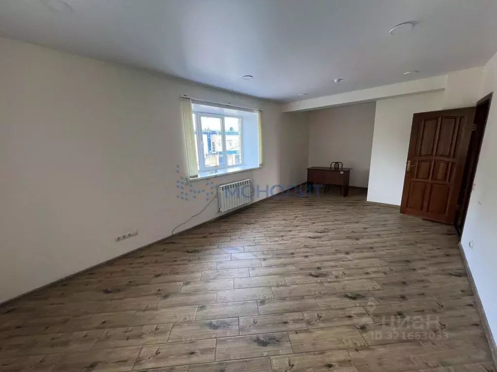 Офис в Нижегородская область, Нижний Новгород Северный жилрайон, ул. ... - Фото 2