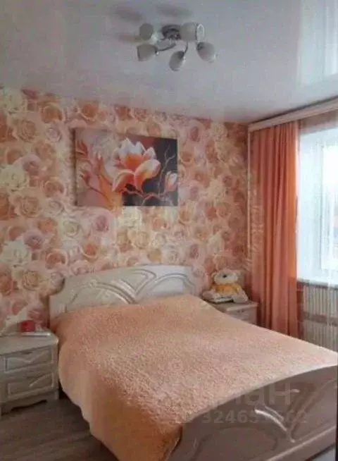 3-к кв. Курская область, Курск Звездная ул., 13 (61.0 м) - Фото 1