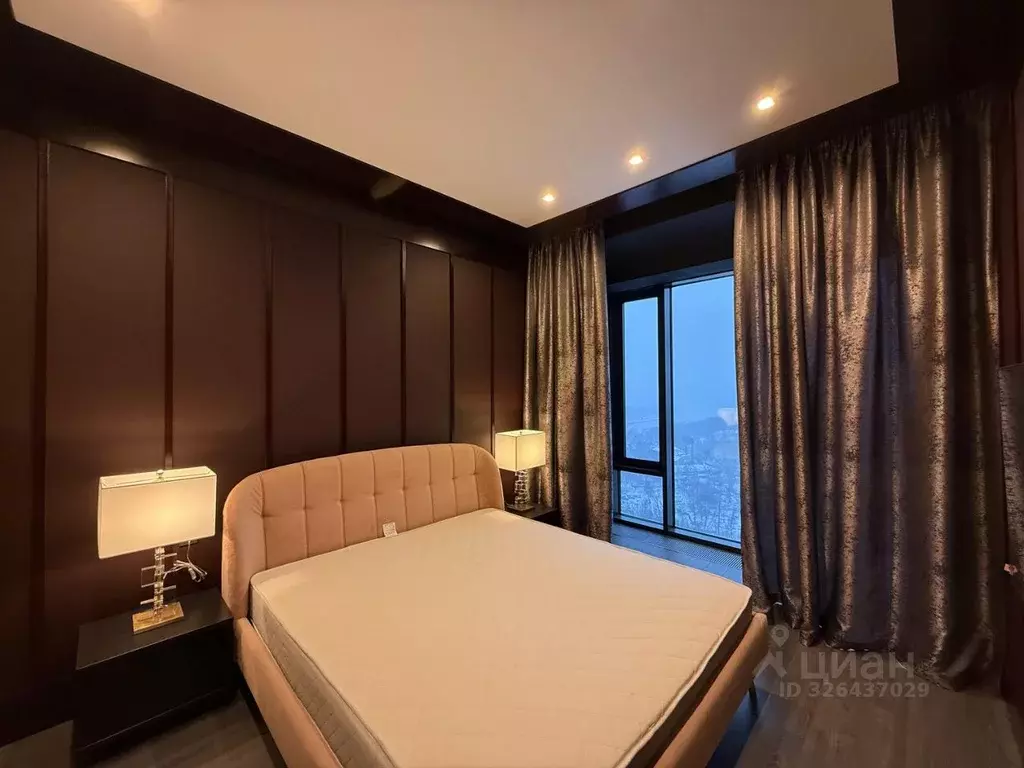 2-к кв. Москва 1-й Сетуньский проезд, 8 (56.0 м) - Фото 1