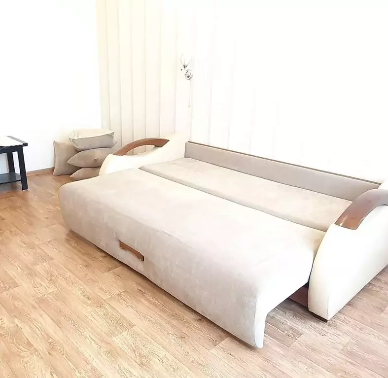 3-к кв. Кемеровская область, Кемерово Лесная Поляна жилрайон, бул. ... - Фото 2