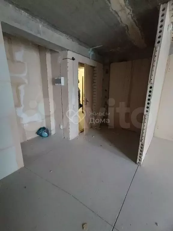 Квартира-студия, 43,6 м, 17/20 эт. - Фото 0