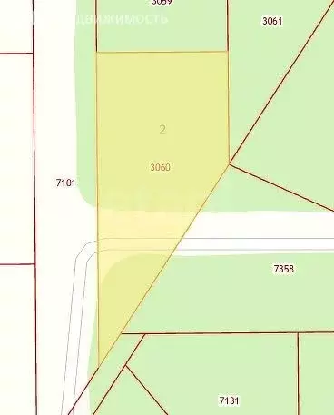 Участок в Искитимский район, Мичуринский сельсовет, дачное ... - Фото 2