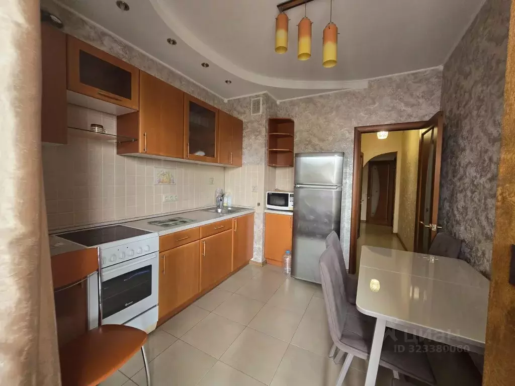 1-к кв. Краснодарский край, Сочи ул. Демократическая, 43 (60.0 м) - Фото 1