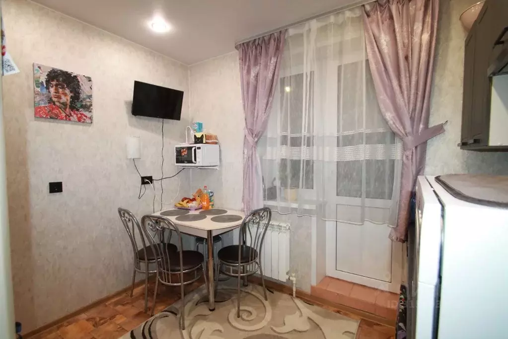 2-к кв. Ярославская область, Переславль-Залесский ул. Маловский Сад, ... - Фото 1