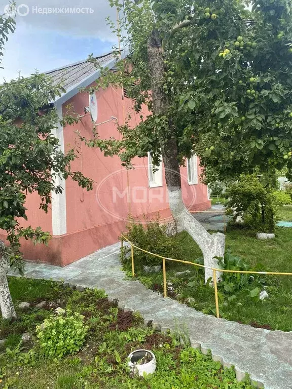 Дом в Калининград, Коммунистическая улица, 89 (130 м) - Фото 2