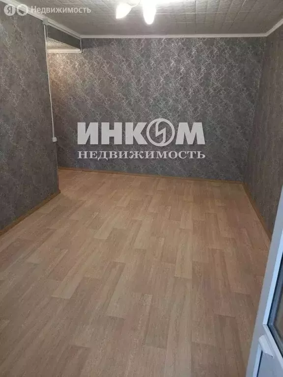 1-комнатная квартира: Москва, Россошанская улица, 1к1 (28.9 м) - Фото 1