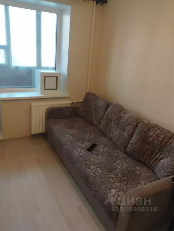 Комната Санкт-Петербург ул. Сантьяго-де-Куба, 4к1 (13.0 м) - Фото 2