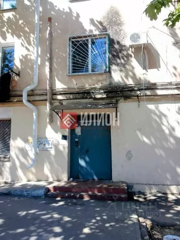 Комната Севастополь ул. Загородная Балка, 2А (18.5 м) - Фото 2