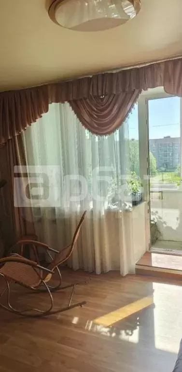 3-к. квартира, 62 м, 5/9 эт. - Фото 1