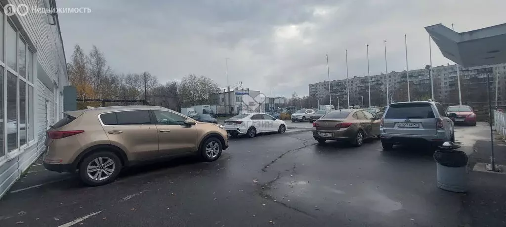 Помещение свободного назначения (3780 м) - Фото 2