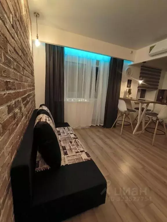 1-к кв. Ростовская область, Новочеркасск Атаманская ул., 60А (34.0 м) - Фото 2