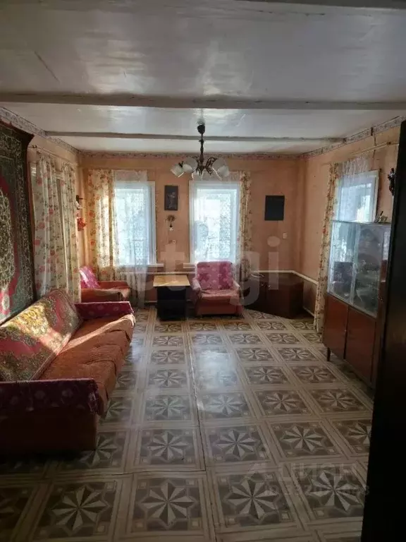 Дом в Тульская область, Ясногорск ул. Петра Смидовича, 67 (54 м) - Фото 1