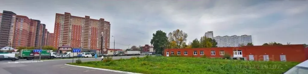 Помещение свободного назначения в Московская область, Люберцы ... - Фото 2
