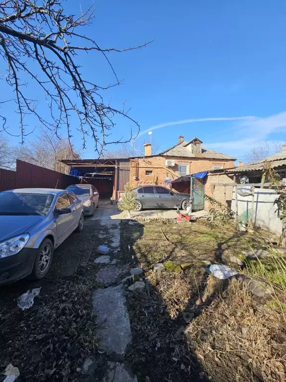 Участок в Ростовская область, Ростов-на-Дону Ильменский пер., 28 (4.2 ... - Фото 1