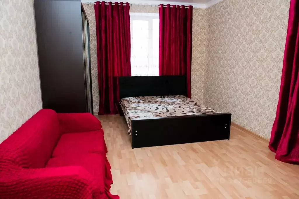 1-к кв. Дагестан, Махачкала ул. Максима Горького, 85Б (45.0 м) - Фото 1