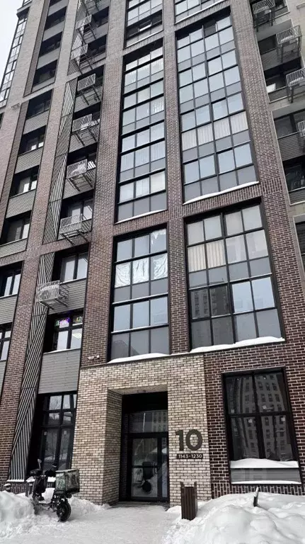 2-к кв. Москва Варшавское ш., 168 (60.0 м) - Фото 1