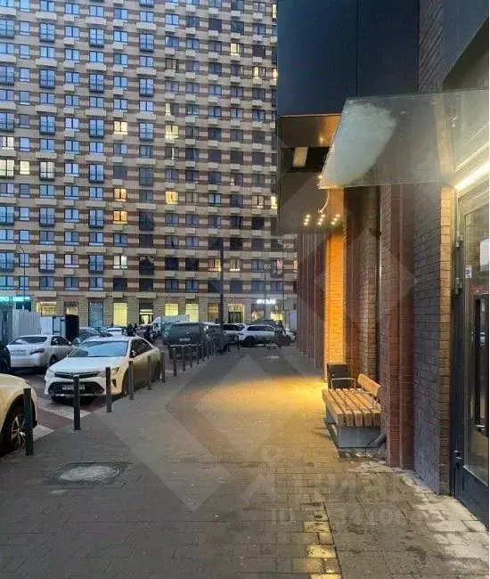 Помещение свободного назначения в Москва Очаковское ш., 9А (88 м) - Фото 1