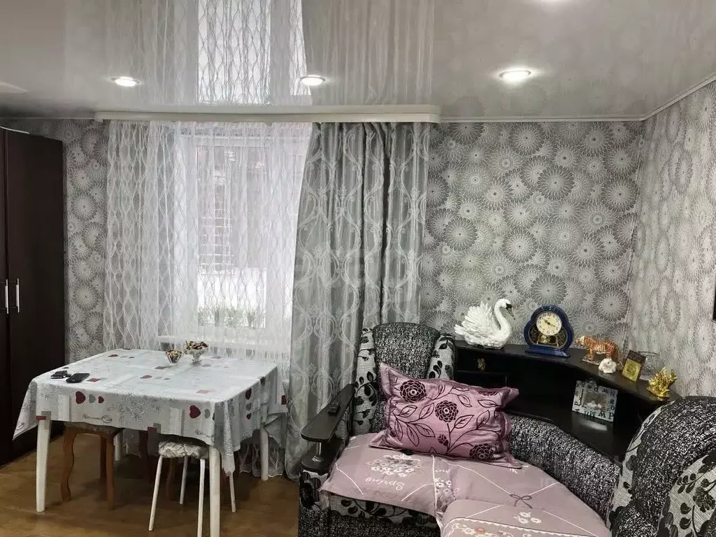 Дом в Ямало-Ненецкий АО, Тарко-Сале Пуровский район, Тихая ул., 1 (67 ... - Фото 1