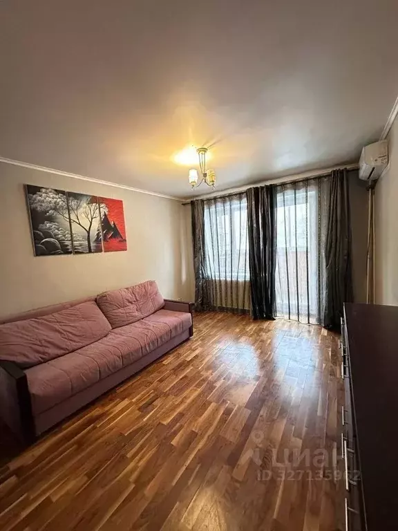 1-к кв. Москва Тимирязевская ул., 7 (35.2 м) - Фото 1