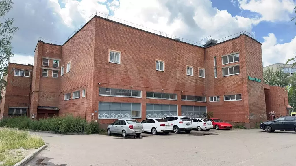 Гостиница (Хостел), Медицинская клиника, 1088 м - Фото 1