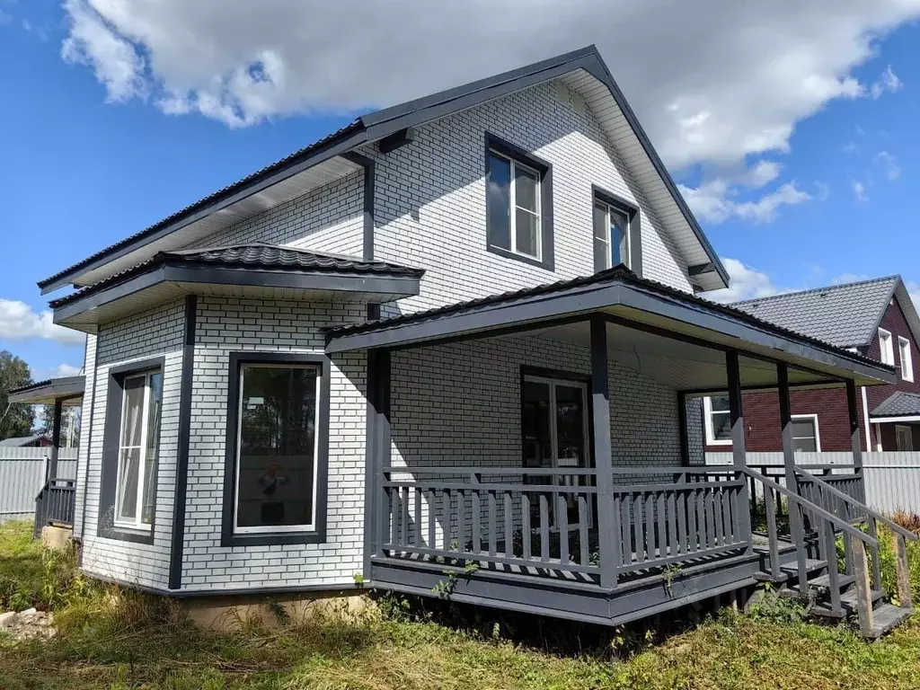 Дом в Московская область, Чехов Чеховские Усадьбы кп,  (165 м) - Фото 2