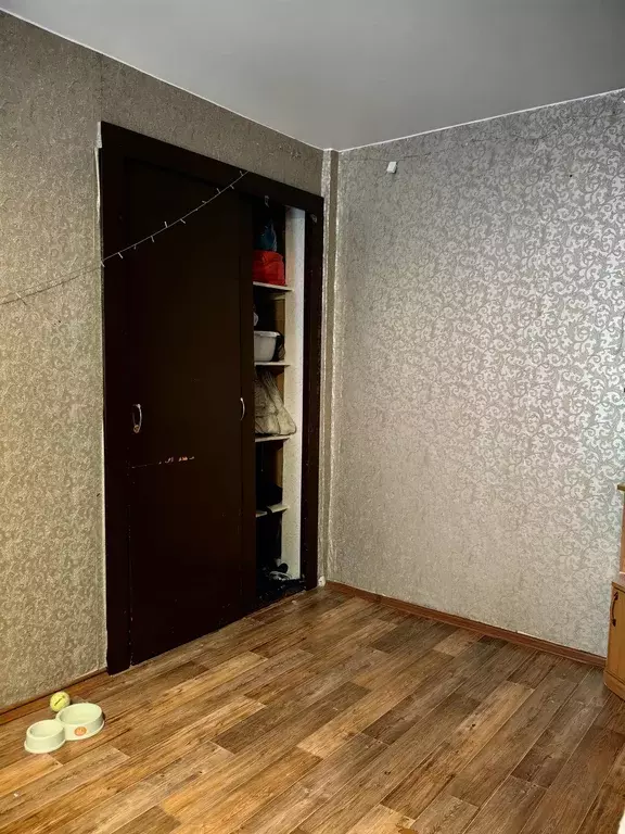 Продаётся 1-к квартира, 36 м - Фото 1