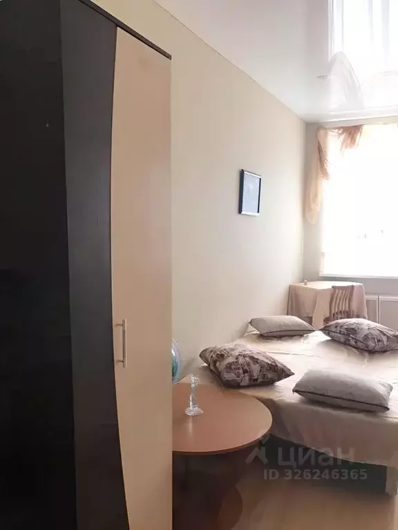 Комната Санкт-Петербург наб. Обводного Канала, 123 - Фото 1