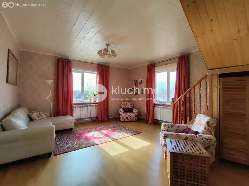 Дом в Казань, Авиастроительный район, жилой массив Борисоглебское, ... - Фото 1