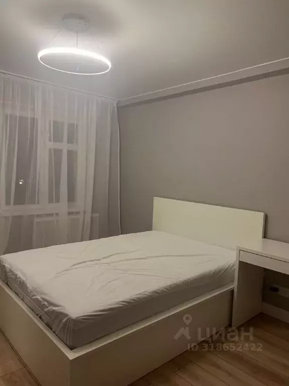 3-к кв. Московская область, Раменское ул. Михалевича, 18/2 (60.0 м) - Фото 1