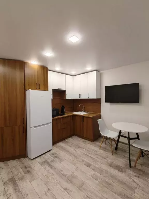 Студия Ульяновская область, Ульяновск ул. Карбышева, 53 (28.0 м) - Фото 1