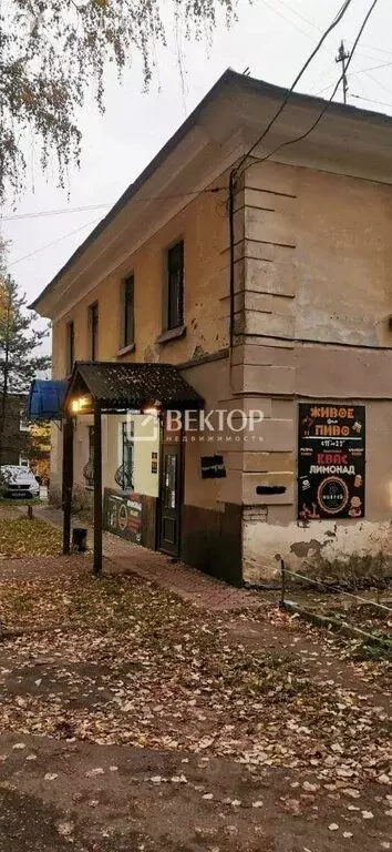 Помещение свободного назначения (43 м) - Фото 2