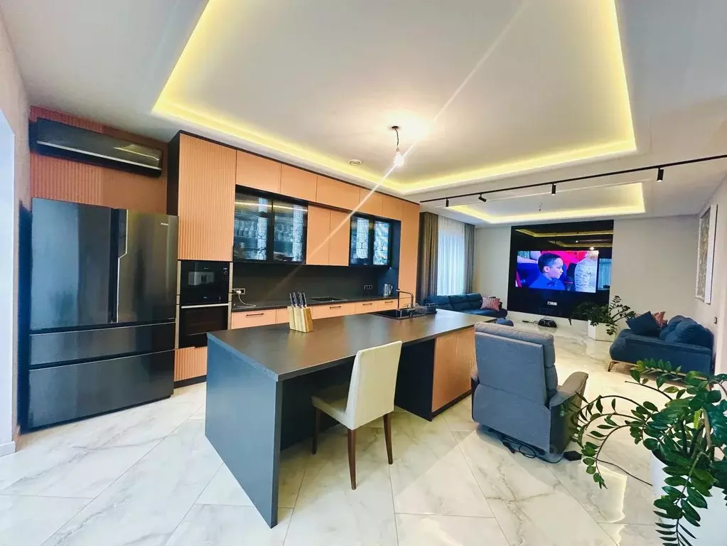 Дом в Ставропольский край, Ставрополь Изыскательский пер., 16/7 (152 ... - Фото 1