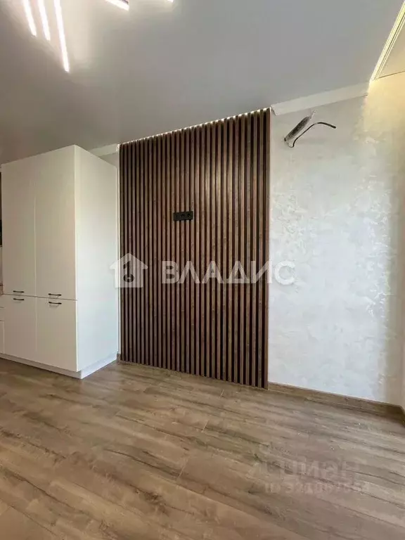 Студия Ростовская область, Ростов-на-Дону ул. Тимошенко, 5А (31.0 м) - Фото 1