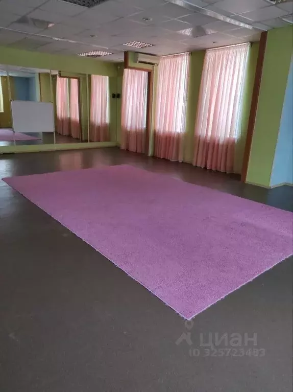 Офис в Санкт-Петербург просп. Пятилеток, 13к1 (270 м) - Фото 2