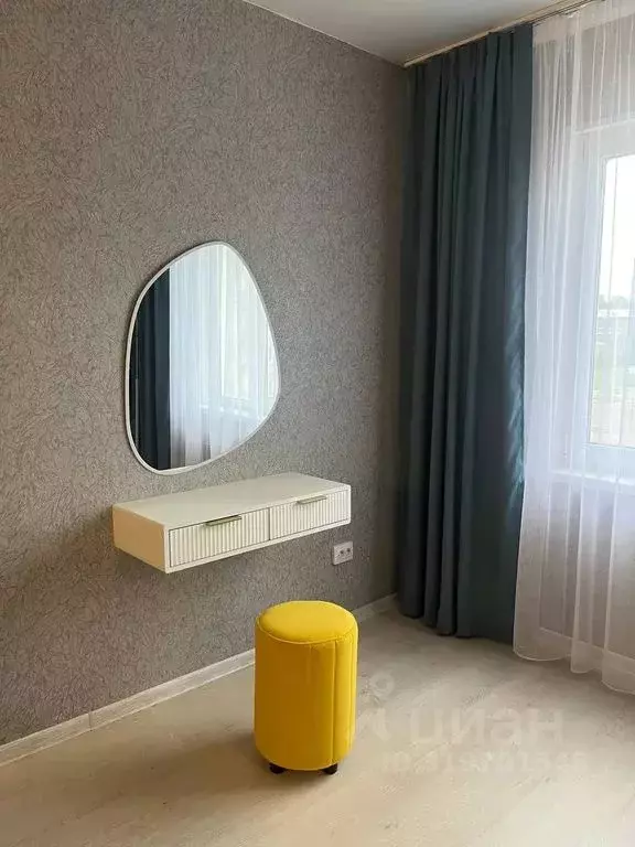 2-к кв. Иркутская область, Шелехов 1-й мкр, 46 (34.0 м) - Фото 1