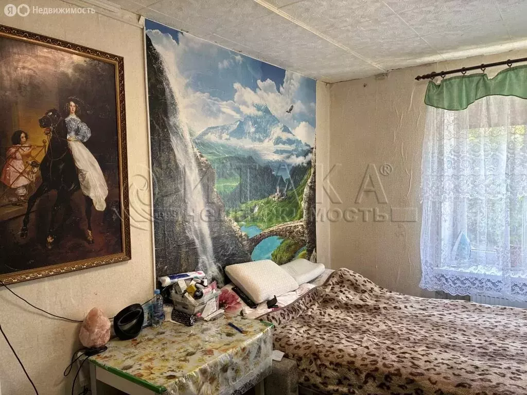 1к в 5-комнатной квартире (12 м) - Фото 1