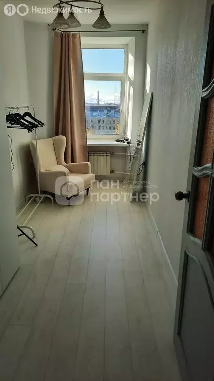 3-комнатная квартира: Санкт-Петербург, Нейшлотский переулок, 7Л (48 м) - Фото 2