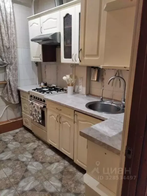 2-к кв. Санкт-Петербург 4-я Васильевского острова линия, 45 (58.0 м) - Фото 1
