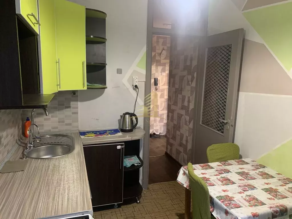 3-к кв. Новосибирская область, Новосибирск ул. Никитина, 68 (60.0 м) - Фото 2