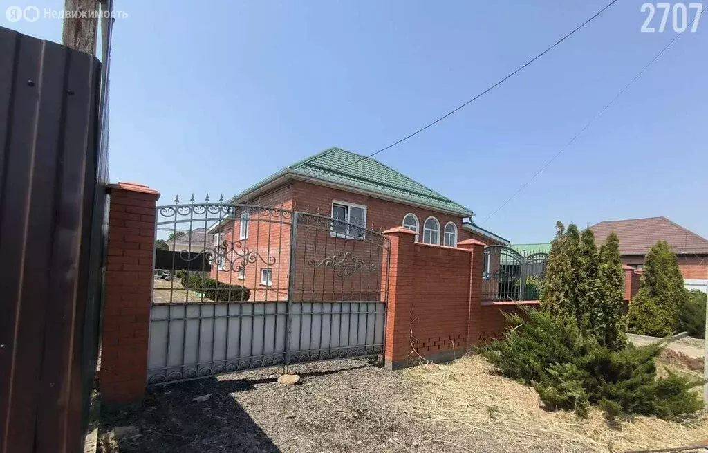 Дом в станица Новотитаровская, улица Лермонтова (156 м) - Фото 2