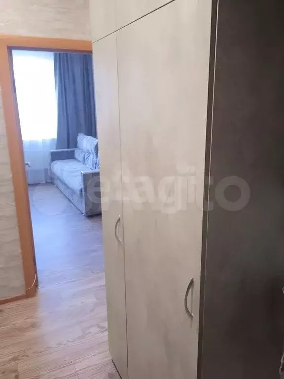 2-к. квартира, 52 м, 8/9 эт. - Фото 1