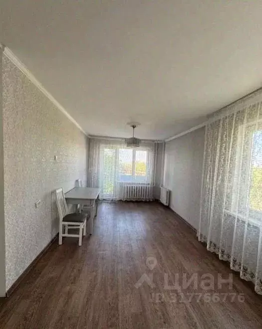 3-к кв. Новосибирская область, Новосибирск Затулинский жилмассив, ул. ... - Фото 0