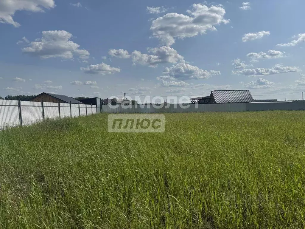 Участок, 8.5 сот., 0 - Фото 0