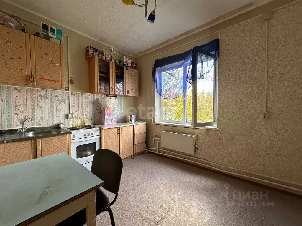 1-к кв. Ямало-Ненецкий АО, Приуральский район, с. Аксарка ул. ... - Фото 1