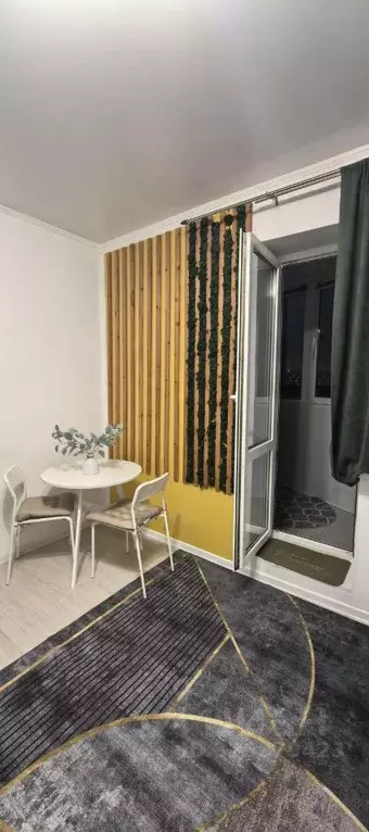 Студия Санкт-Петербург Планерная ул., 63к1 (30.0 м) - Фото 2